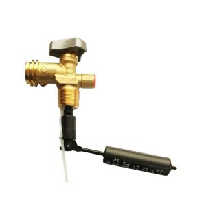 YSF‑7B‑I‑4.0 Gas Cylinder Valve