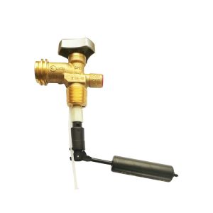 YSF‑7B‑I‑4.7 Gas Cylinder Valve