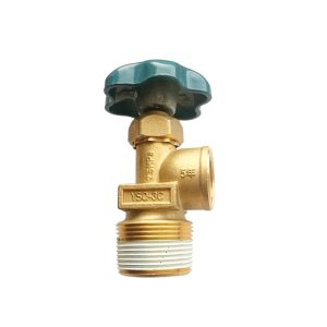YSQ‑3C Gas Cylinder Valve