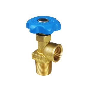 YSQ‑3D Gas Cylinder Valve